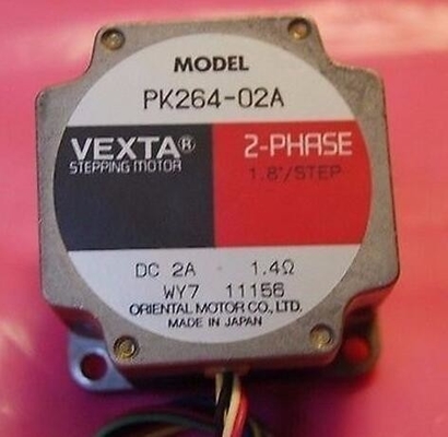 MOTORE del MOTORE FACENTE UN PASSO VEXTA C8882 901K ORIENTALE della parte di W408390 NORITSU Minilab Sapre fornitore