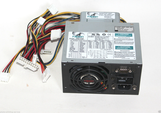 PC Netzteil per Minilab Noritsu 3300, 3301, 3311 fornitore