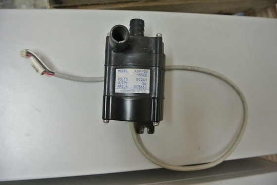 NORITSU Qss2611 3000 3300 MODELLO KDP 5B H500 della POMPA di Minilab KOKI fornitore