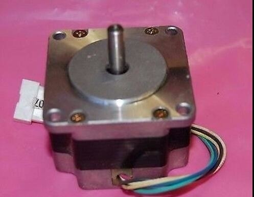 MOTORE FACENTE UN PASSO PK264 02 C25 del pezzo di ricambio W405904 ORIENTALE VEXTA di NORITSU Minilab fornitore
