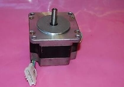 MOTORE FACENTE UN PASSO PK264 02 C25 del pezzo di ricambio W405904 ORIENTALE VEXTA di NORITSU Minilab fornitore