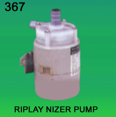 POMPA di RIPLAY NIZER PER il minilab di NORITSU fornitore