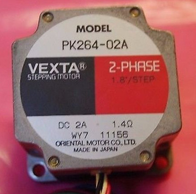 UNITÀ di MOTORE FACENTE UN PASSO del minilab W405819 ORIENTALE VEXTA di NORITSU PK264-02A fornitore