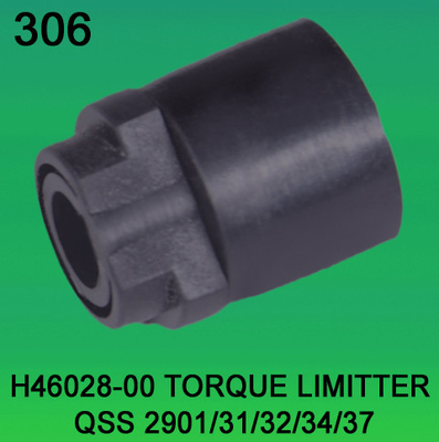 H46028 00 NORITSU Qss2901 3101 COPPIA DI TORSIONE LIMITTER del pezzo di ricambio di 3201 3401 3701 Minilab fornitore