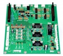 PWB J390721-00 del driver dell'analizzatore di AFC per l'analizzatore di film di Noritsu S-1200 fornitore