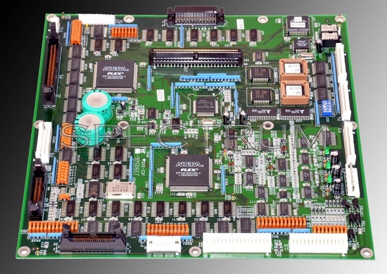 PWB J390546-02 di controllo dell'analizzatore di AFC per il mini laboratorio di Noritsu fornitore