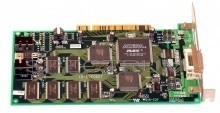 PWB di controllo del PCI ARCNET del pezzo di ricambio di Minilab di serie di J390342 Noritsu QSS 29 30XX QSS 31xx fornitore