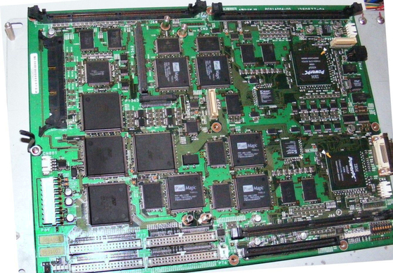 PWB 3001/3011, circuito, minilab dell'unità di elaborazione di immagine di noritsu del bordo di madre fornitore
