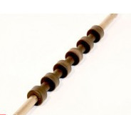 Rullo A054882 00 A054882 del pezzo di ricambio di Noritsu QSS29 30 Minilab fornitore
