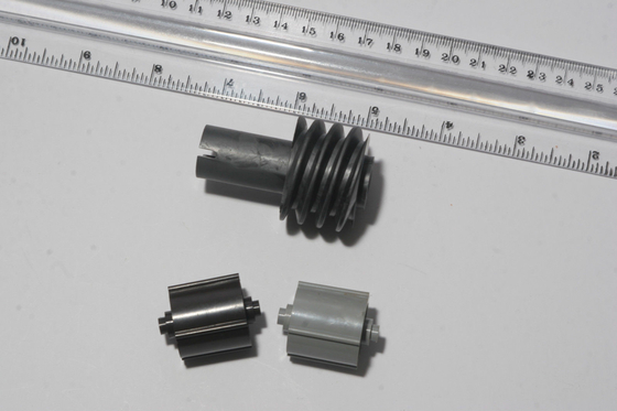 NORITSU A513522/INGRANAGGIO A VITE B3A85 di A513522 -01 PER il minilab di SERIE 2211 fornitore