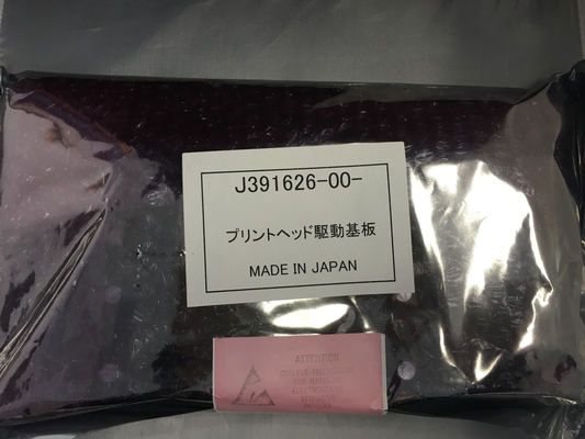 Di J391626-00 Noritsu nuovo Minilab bordo dell'OEM fornitore