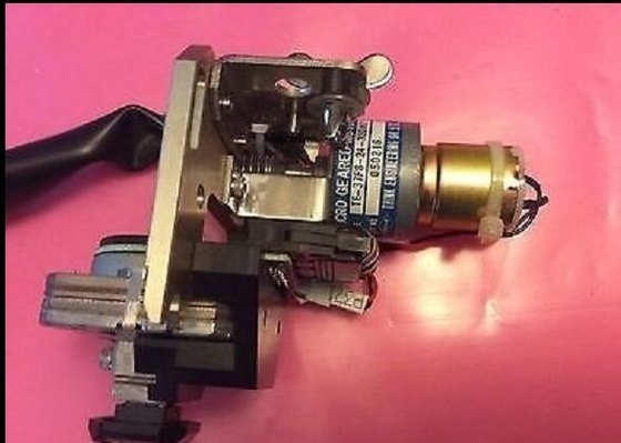 COMPLESSIVO DEL MOTORE DI AZIONAMENTO DEL NASTRO DI NORITSU PER 3101 3201 MINILAB DIGITALE fornitore