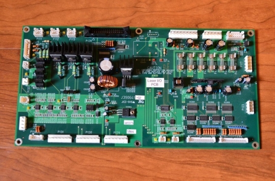 PWB di controllo del laser per il minilab J390710-00 di Noritsu QSS 3101 fornitore
