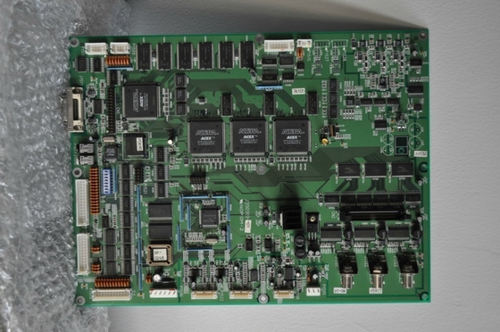 Nastro dell'inchiostro per la stampa posteriore per Noritsu QSS 30XX ai minilabs H086044-00 di serie di QSS 37XX fornitore