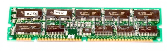 PWB di controllo principale per QSF V un film di 30 50 Noritsu che elabora la macchina J340033 00 di Minilab fornitore