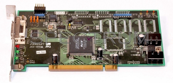 PWB di CONVERSIONE di PCI-LVDS per Noritsu QSS 29XX e il minilab J390343-01 di QSS 30XX fornitore