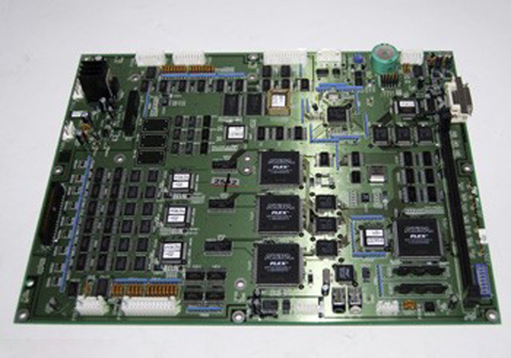 PWB di controllo del laser della stampante per il minilab J390919-01 di Noritsu QSS 32XX, di QSS 33XX e di QSS 34XX fornitore
