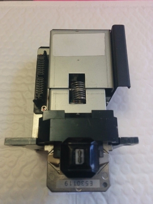 COMPLESSIVO DEL MOTORE DI AZIONAMENTO DEL NASTRO DI NORITSU PER 3301 SERIE MINILAB fornitore