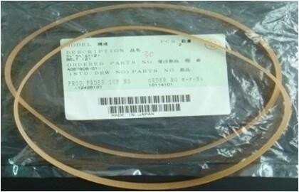Cinghia A067808/A096675/A067808-01 del minilab di Noritsu QSS3301/3302/QSS3501 fornitore