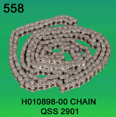 CATENA H010898 00 PER NORITSU Qss2901 Minilab fornitore