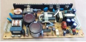 REGOLATORE di COMMUTAZIONE del minilab I038324 di NORITSU NEMIC lambda ZT90-5FF fornitore