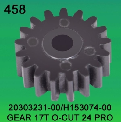 Pro ingranaggio 20303231/20303231-00/H153074-00/H153074 del minilab di Noritsu LP24 fornitore