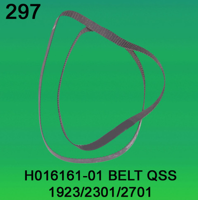 CINGHIA H016161-01 PER il minilab di NORITSU qss1923,2301,2701 fornitore