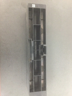 Noritsu QSS 32 37 incrocio dell'unità 2 Z026046 Z026046 01 dello scaffale di giro di Minilab completo con i rulli fornitore