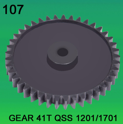 INGRANAGGIO TEETH-41 PER il minilab di NORITSU qss1201,1701 fornitore
