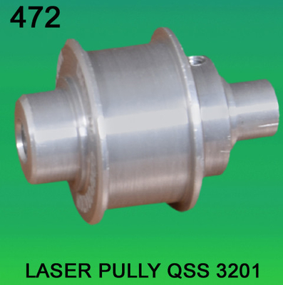 PULEGGIA del laser PER il minilab di NORITSU qss3201 fornitore