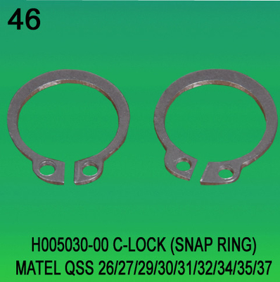 H005030-00 OROLOGIO (ANELLO IMPROVVISO) MATEL PER il minilab di NORITSU qss2601,2701,2901,30001,3101,3201,3401,3501,3701 fornitore