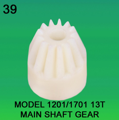 ALBERO DI INGRANAGGIO PRINCIPALE TEETH-13 PER il minilab di NORITSU qss1201,1701 fornitore