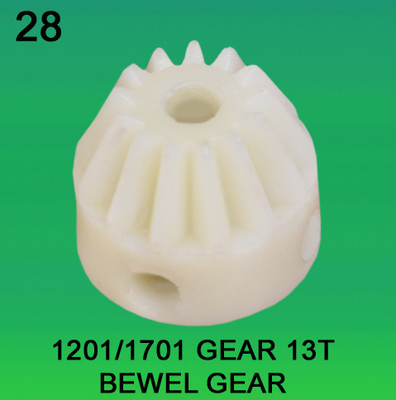 INGRANAGGIO dell'INGRANAGGIO TEETH-13 BEWAL PER il minilab di NORITSU qss1201/1701 fornitore