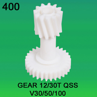 INGRANAGGIO TEETH-12/30 PER NORITSU qsfV30, V50, minilab V100 fornitore