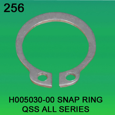 H005030 00 NORITSU TUTTO L'ANELLO IMPROVVISO del pezzo di ricambio di Minilab di SERIE fornitore