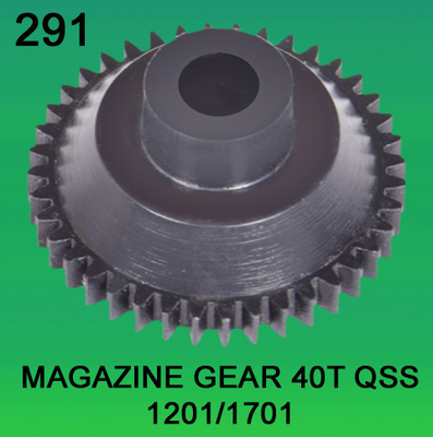 INGRANAGGIO TEETH-40 della RIVISTA PER il minilab di NORITSU qss1201,1701 fornitore