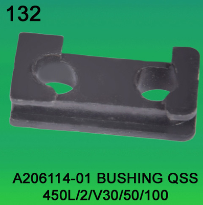 BOCCOLA A206114-01 PER NORITSU qsf450L/2, V30, V50, minilab V100 fornitore