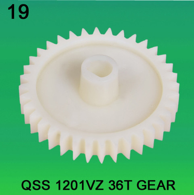 INGRANAGGIO TEETH-36 PER il minilab di NORITSU qss1201VZ fornitore