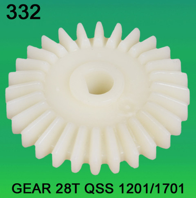INGRANAGGIO TEETH-28 PER il minilab di NORITSU qss1201,1701 fornitore