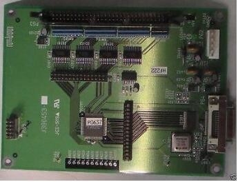 NORITSU HA PRODOTTO IL PWB J390453 DELL'INTERFACCIA PER MINILAB DIGITALE fornitore