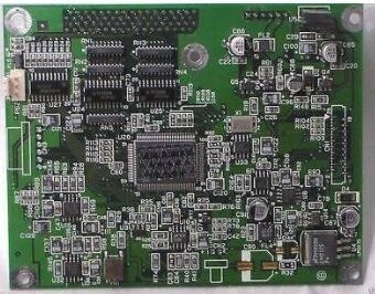 BORDO MINILAB DIGITALE DEL PWB DI NORITSU J306800 fornitore