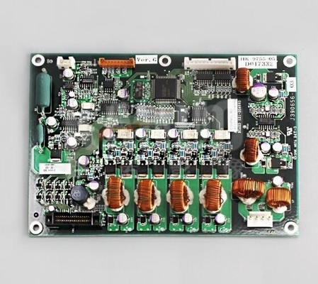 PWB HK 9755 del pezzo di ricambio di Noritsu Minilab 05 fornitore