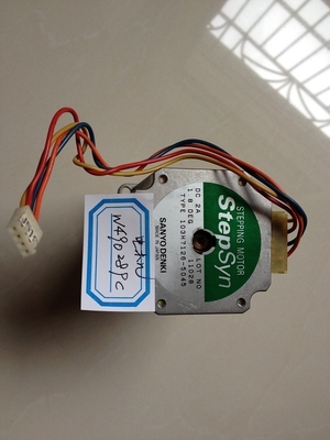 Motore W490289 del minilab di Noritsu QSS2701 fornitore