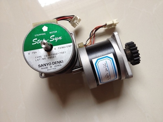 Motore W490225 del pezzo di ricambio di Noritsu QSS2701 Minilab fornitore