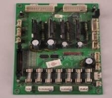 PWB J390939 del minilab di Noritsu fornitore