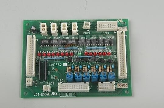 J390534 00 J391430 00 per il PWB del pezzo di ricambio MP I O di Noritsu Noritsu Qss2901 3001 3301 Minilab fornitore