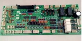 PWB J390978 del minilab di Noritsu fornitore