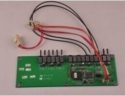 PWB J390479 del minilab di Noritsu fornitore