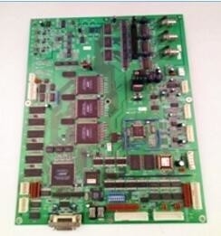 PWB J390973 del minilab di Noritsu fornitore