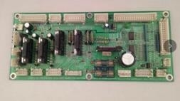 J390868 02 nuovo numero J391253-00 per lo stampatore Io Pcb di Minilab di serie di Noritsu QSS32 fornitore